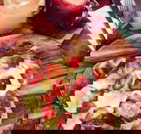 Chillax Espresso Bar