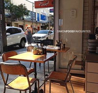 Esquire Espresso - Accommodation Cooktown