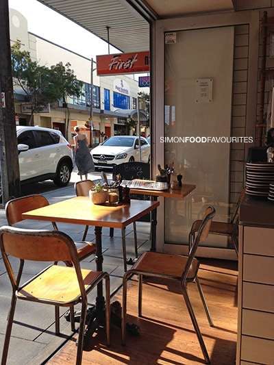 Esquire Espresso - Accommodation Cooktown 0