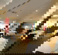 Eucalypt - Accommodation Cooktown