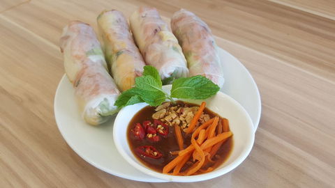 European Deli And Cafe - Accommodation Cooktown 0