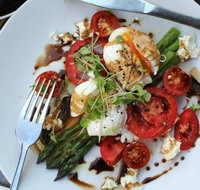 Market Lane Cafe - Accommodation Cooktown