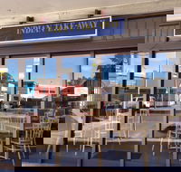 Mona Vale Indian Take-Away - Accommodation Cooktown