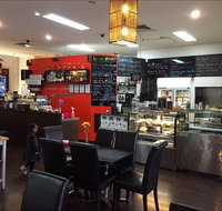 Neo Cafe Restaurant - Accommodation Cooktown