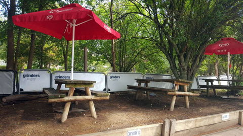 Noodle And Curry House - Accommodation Cooktown 0