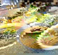 Pho Hung - Accommodation Cooktown