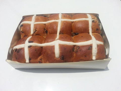 Red Chocolate Tree - Accommodation Cooktown 0