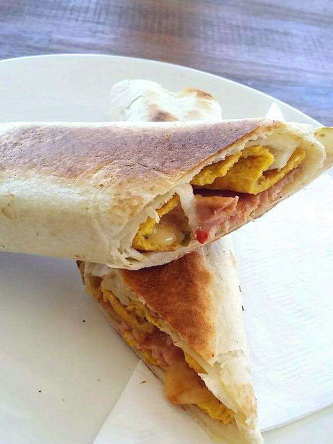 Rollerz Coffee And Food - Accommodation Cooktown 0