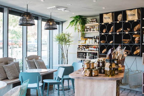 SOL Providore - Accommodation Cooktown 0