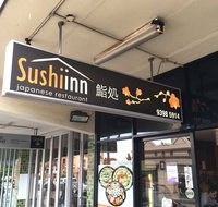 Sushi Inn - Accommodation Cooktown