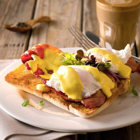 The Coffee Club - Glenmore Park - Accommodation Cooktown 0