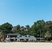 The Boathouse Shelly Beach - Accommodation Cooktown