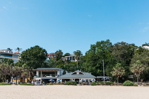 The Boathouse Shelly Beach - Accommodation Cooktown 0
