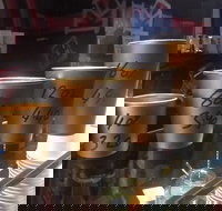 The Preston Hotel - Accommodation Cooktown