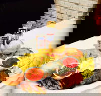 Aussian Asian Street Food