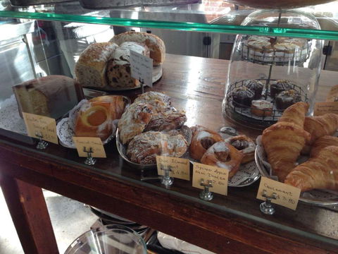 Bar Scopa - Accommodation Cooktown 0