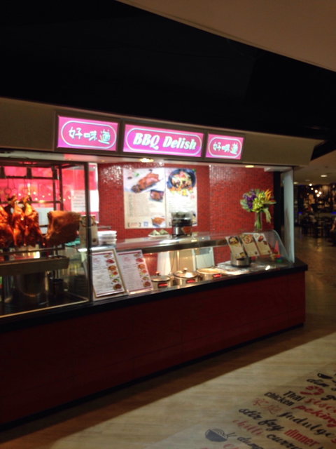 BBQ Delish - Accommodation Cooktown 0