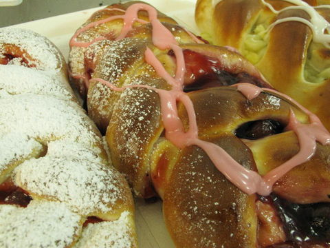 Beachside Bakery - Accommodation Cooktown 0