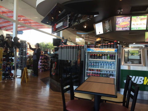 C Coffee - Kilburn - Accommodation Cooktown 0