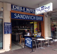 Deli Manly - Accommodation Cooktown