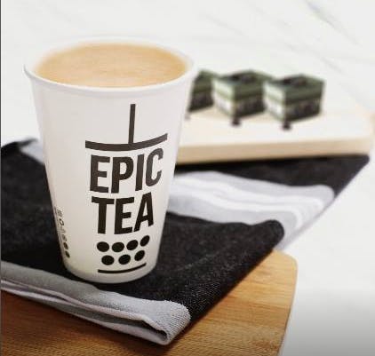Epic Tea  - Haymarket - Accommodation Cooktown 0