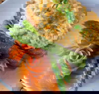 Food Xchange - Sutherland