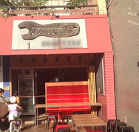 Garage Pizzeria - Accommodation Cooktown