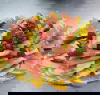 Gatwick Food Xpress - Accommodation Cooktown