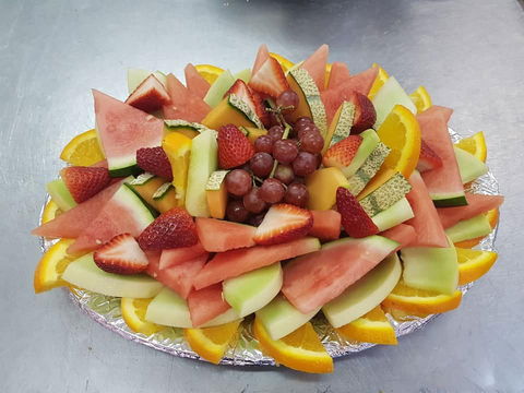 Gatwick Food Xpress - Accommodation Cooktown 0