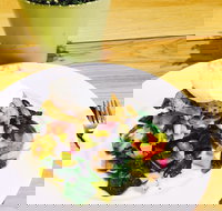 HA Espresso - Accommodation Cooktown