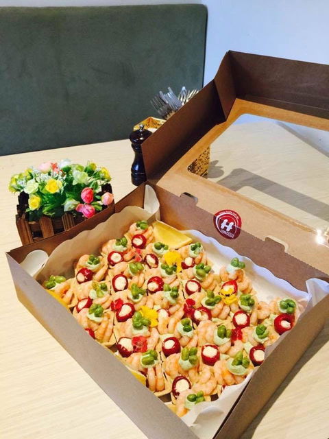 HCafe - Schofields - Accommodation Cooktown 0