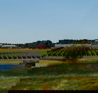 McGlashans Wallington Estate