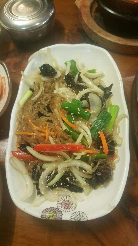 MIRAC Korean Restaurant - Accommodation Cooktown 0