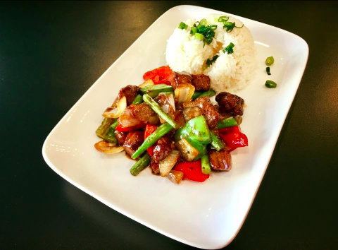Pho & Go - Accommodation Cooktown 0
