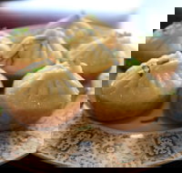 Ping's Dumpling Kitchen - Preston - Accommodation Cooktown