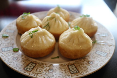 Ping's Dumpling Kitchen - Preston - Accommodation Cooktown 0