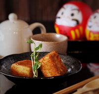 Raijin Japanese Cuisine - Accommodation Cooktown