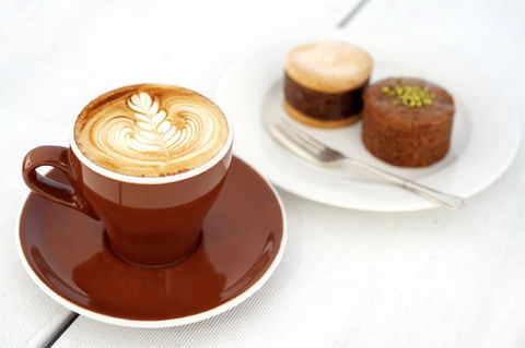 R Coffee Co - Accommodation Cooktown 0