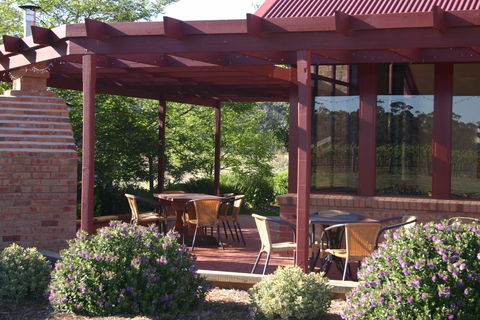 Sandhurst Ridge - Accommodation Cooktown 1