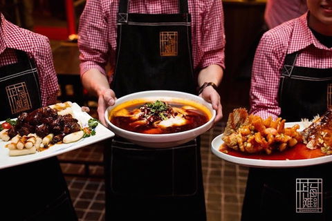 Shanghai Red - Accommodation Cooktown 0