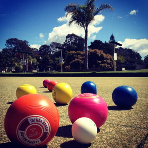 Tathra Beach Bowling Club - Accommodation Cooktown 0