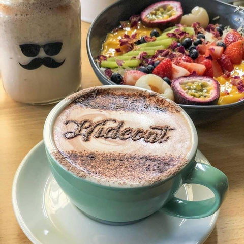 The Hideout Cafe And Pizza - Accommodation Cooktown 0