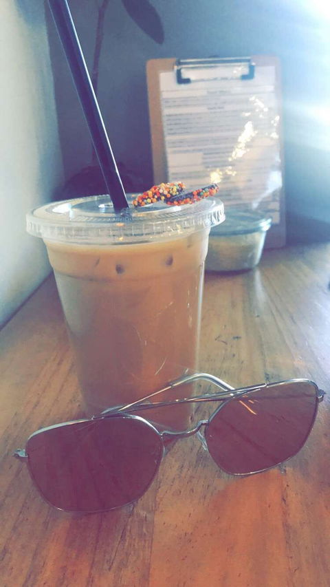 Woodman's Axe Espresso - Accommodation Cooktown 0