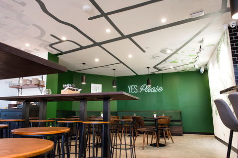 Yes Please Perth - Accommodation Cooktown 2