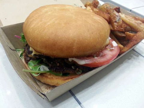 Ambrosini's - Accommodation Cooktown 0