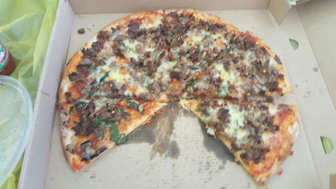 Ararat Kebabs - Accommodation Cooktown 0