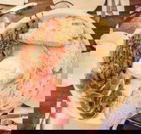 Bel Fiore Wood Fired Pizza