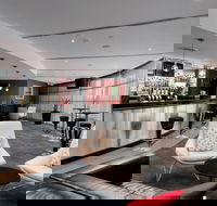 Champs Bar and Dining - Accommodation Cooktown