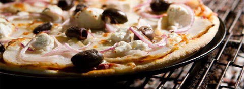 Crisp Pizza - Accommodation Cooktown 0