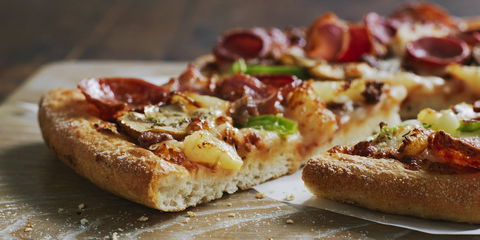 Domino's - Heidelberg - Accommodation Cooktown 0